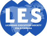 LES USA Canada Logo