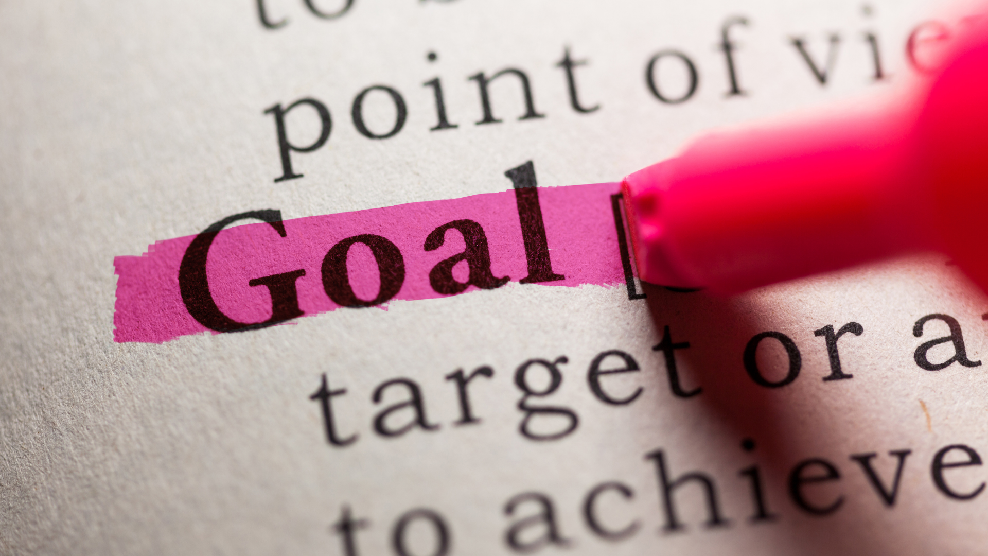 Goal Image for Blog #4