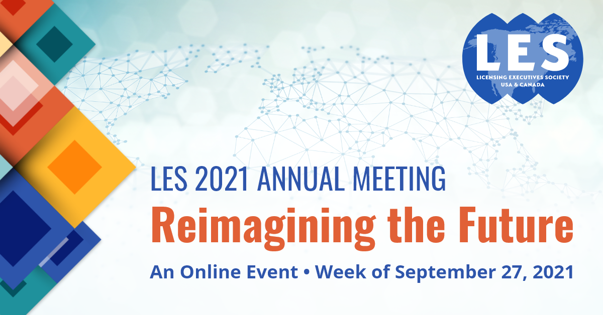 There’s Something for Everyone at the LES Annual Meeting LES USA Canada