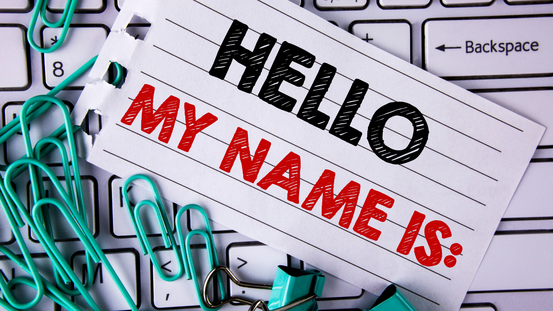 Hello-my-name-is