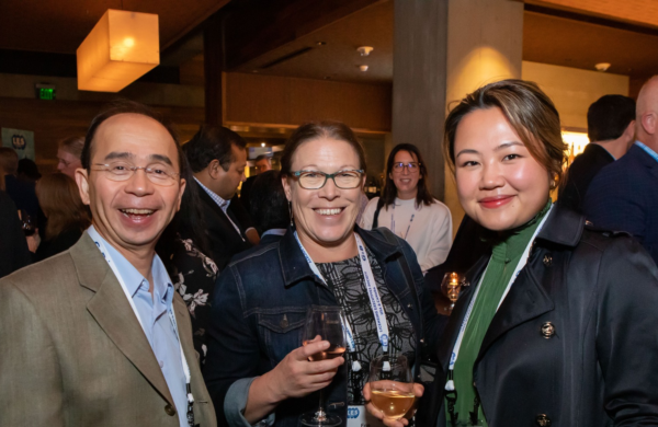 Join the IP Professionals of LES USA and Canada