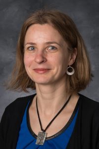 Mihaela D. Bojin, PhD, CLP