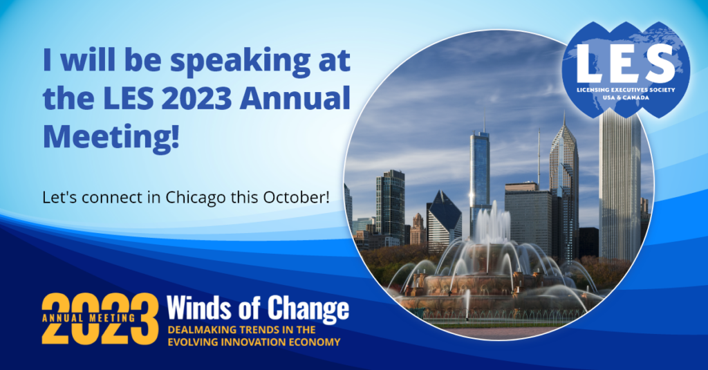 Media Kit for the 2023 Annual Meeting LES USA Canada