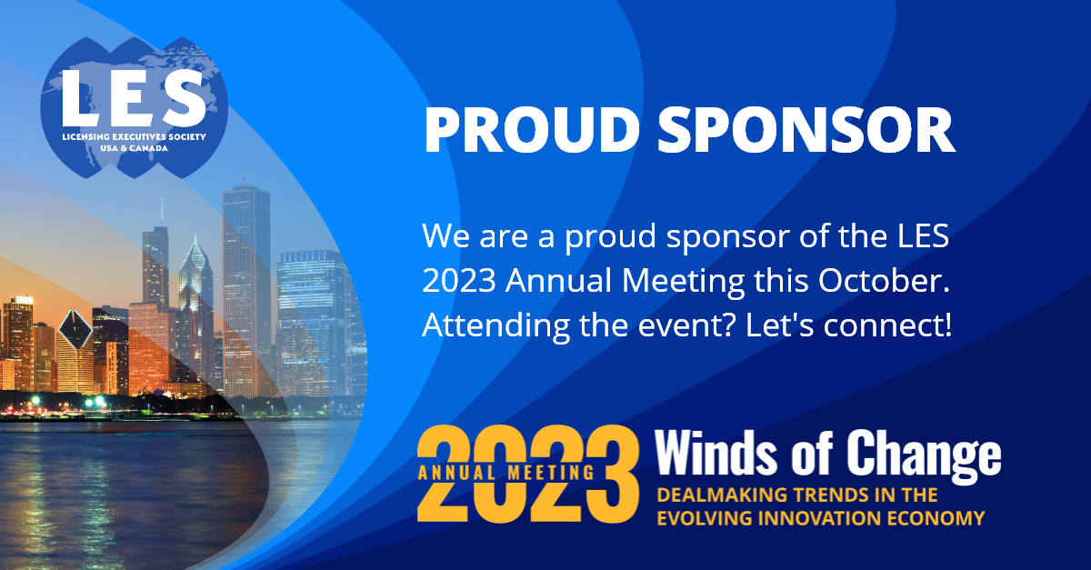 Media Kit for the 2023 Annual Meeting LES USA Canada