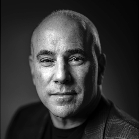 Peter Lefkowitz