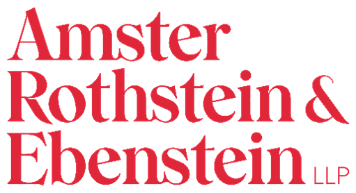 Amster Rothstein &Ebenstein