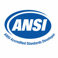ansi logo transparent